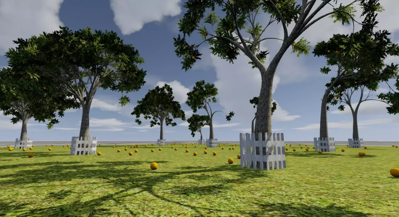 -Sceelix - Procedural Power-游戏截图-好玩游戏库