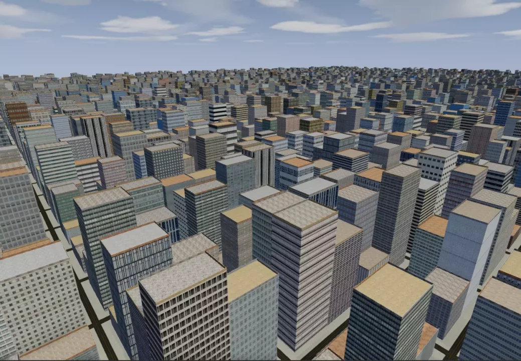 -Sceelix - Procedural Power-游戏截图-好玩游戏库