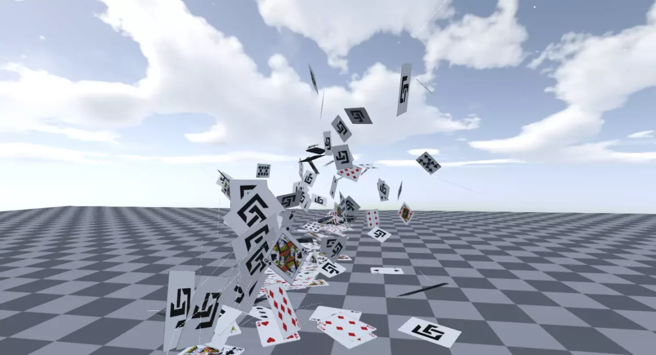 -Sceelix - Procedural Power-游戏截图-好玩游戏库