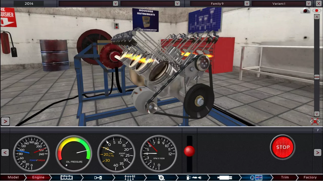 -Automation - The Car Company Tycoon Game-游戏截图-好玩游戏库