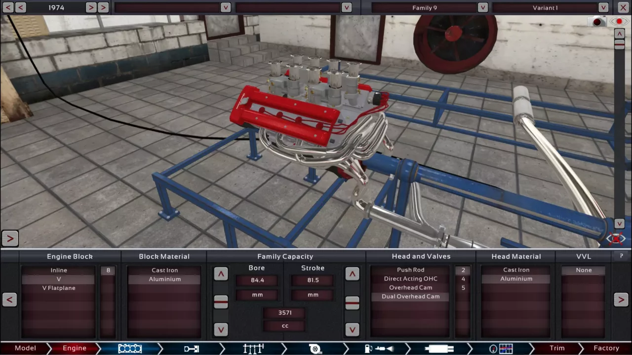 -Automation - The Car Company Tycoon Game-游戏截图-好玩游戏库