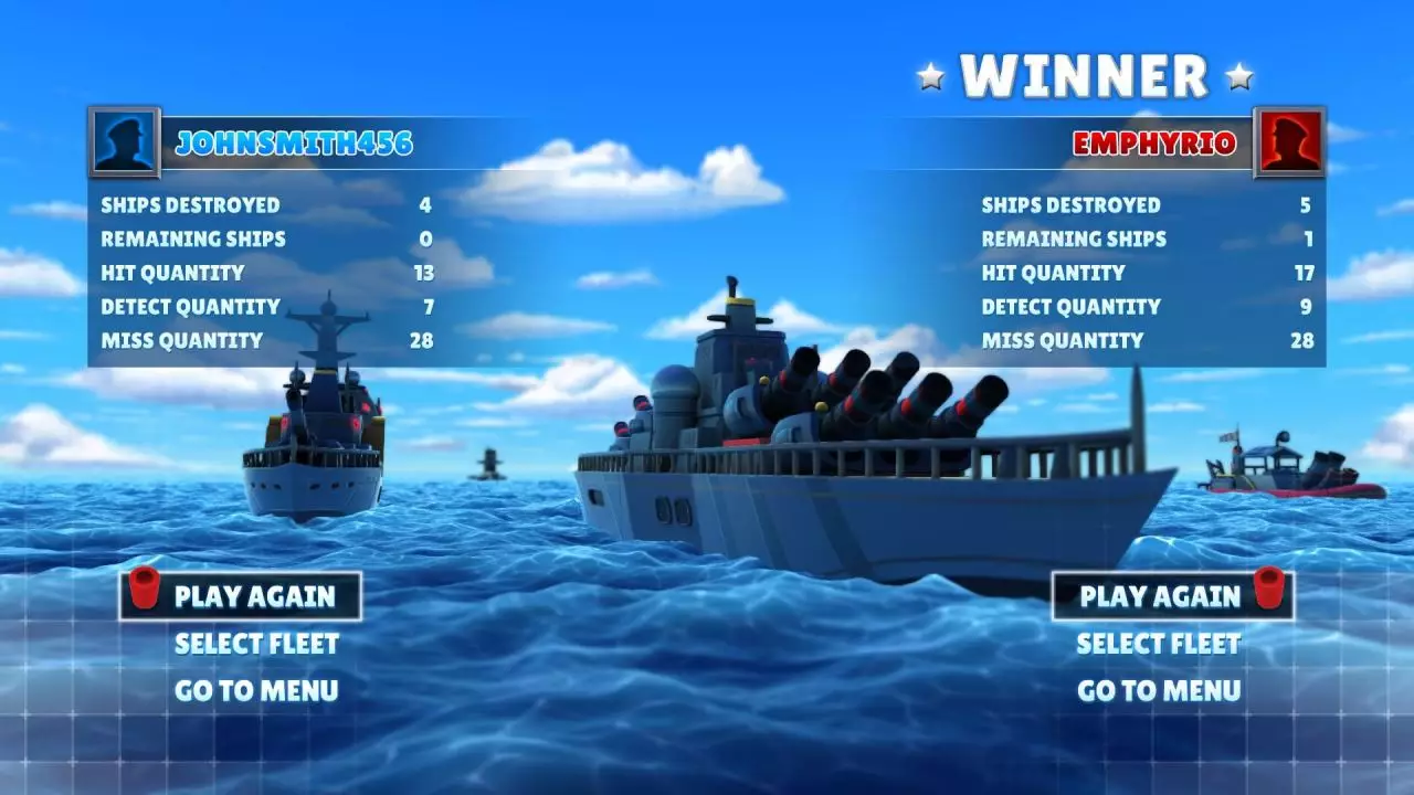 -BATTLESHIP-游戏截图-好玩游戏库