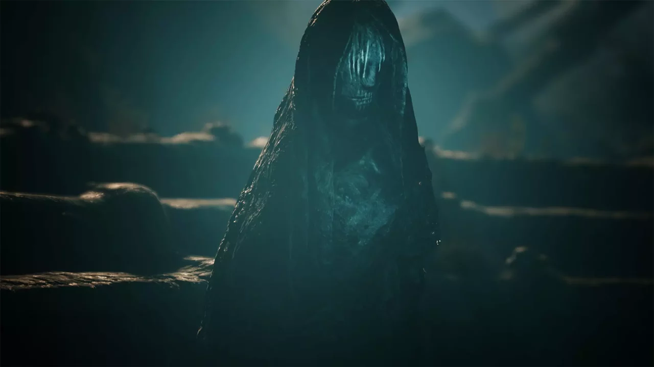 The Wizards – Dark Times