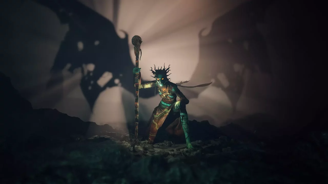 -The Wizards - Dark Times-游戏截图-好玩游戏库