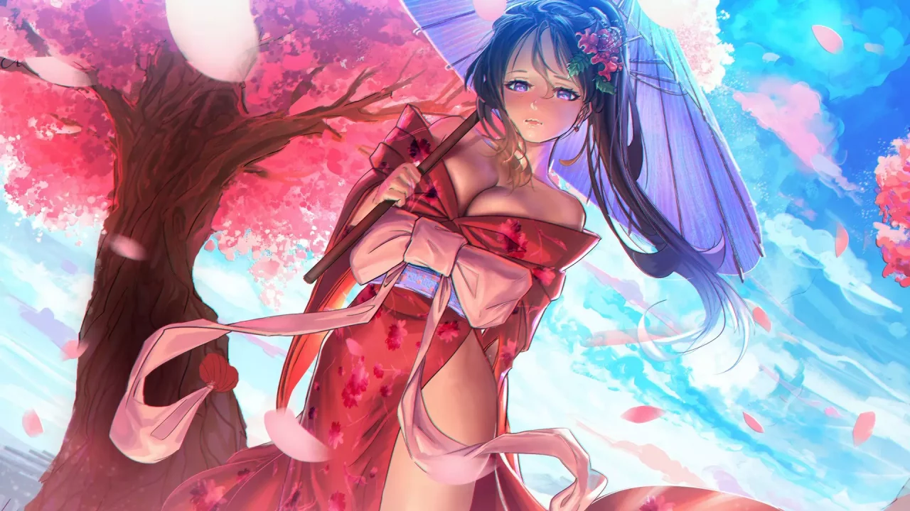-Nyasha-游戏截图-好玩游戏库