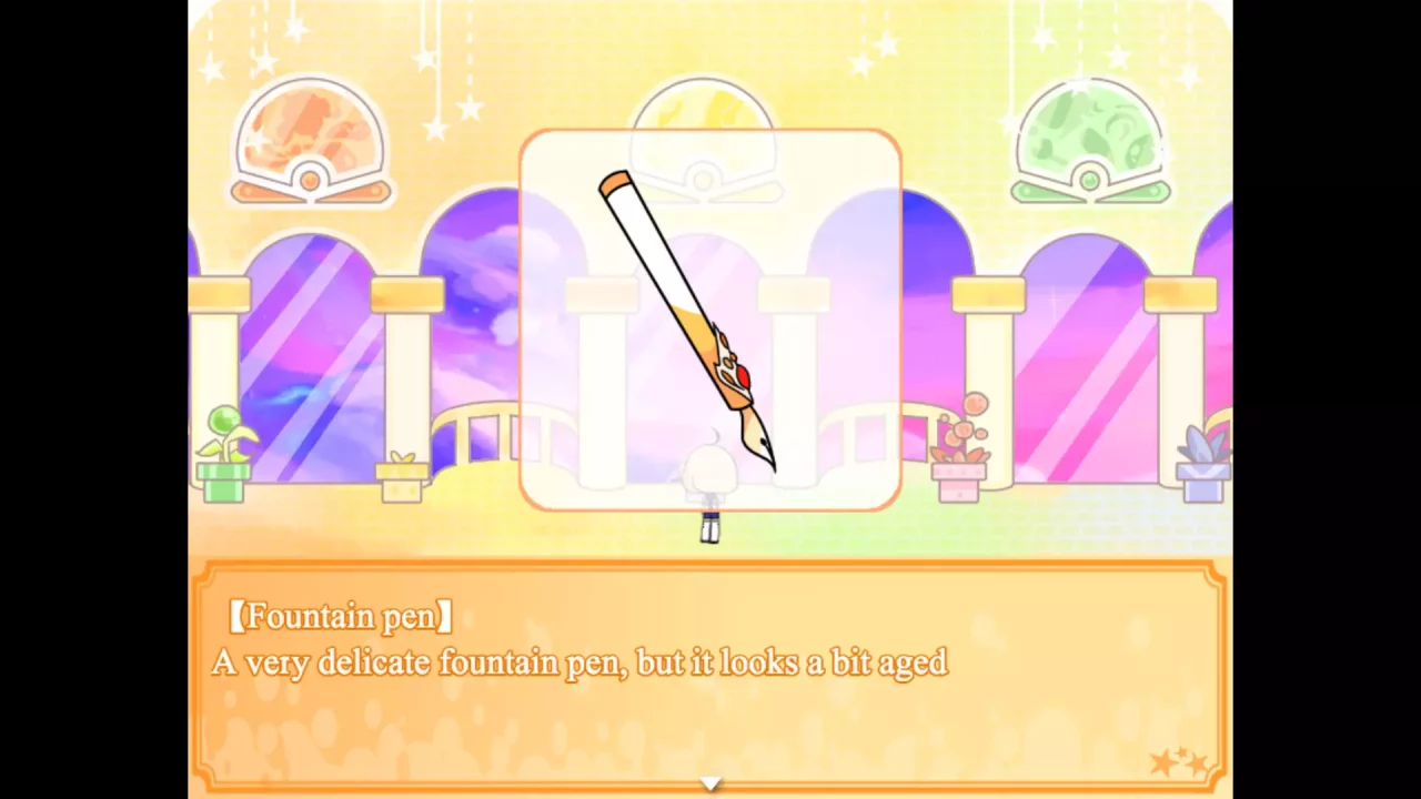 -Natari at the Bubble Planet-游戏截图-好玩游戏库