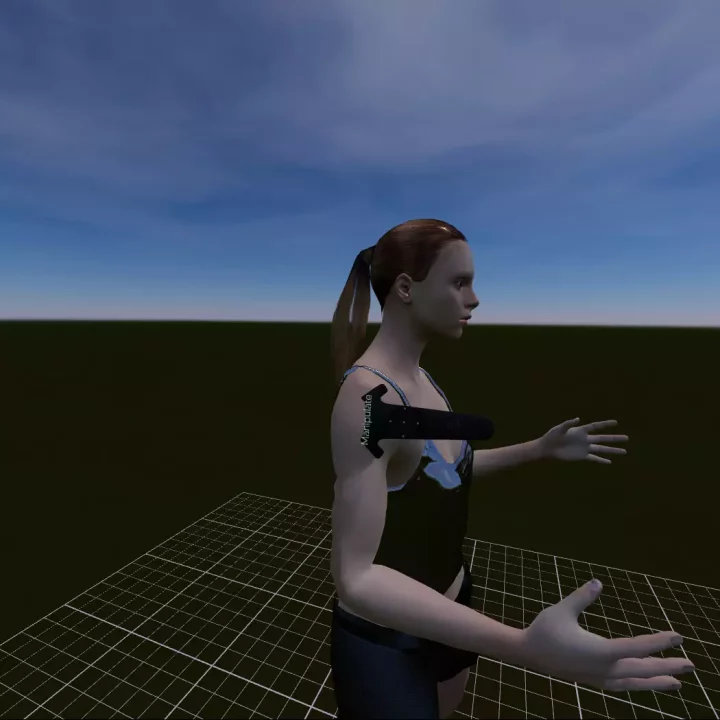 Merper VR