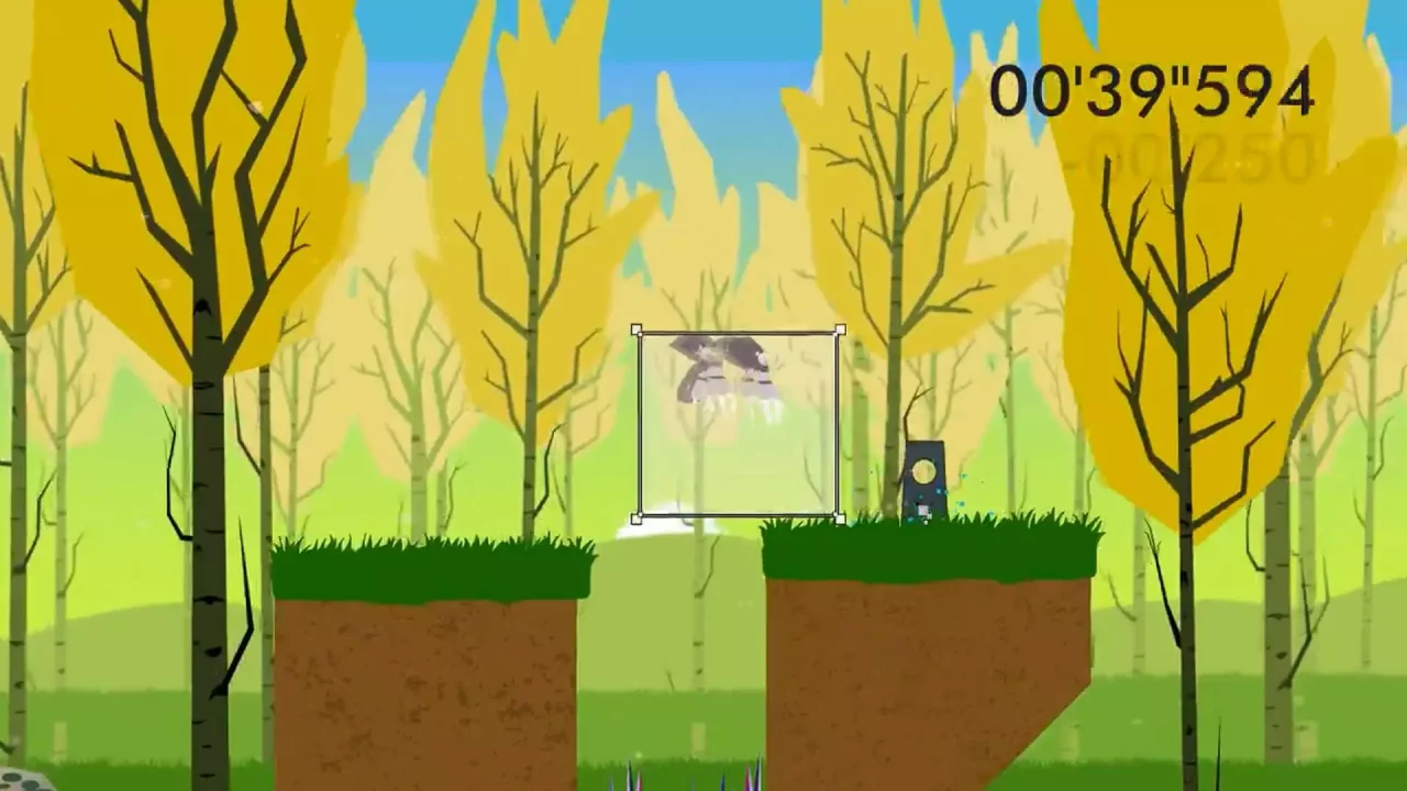 -Seconds to Square-游戏截图-好玩游戏库