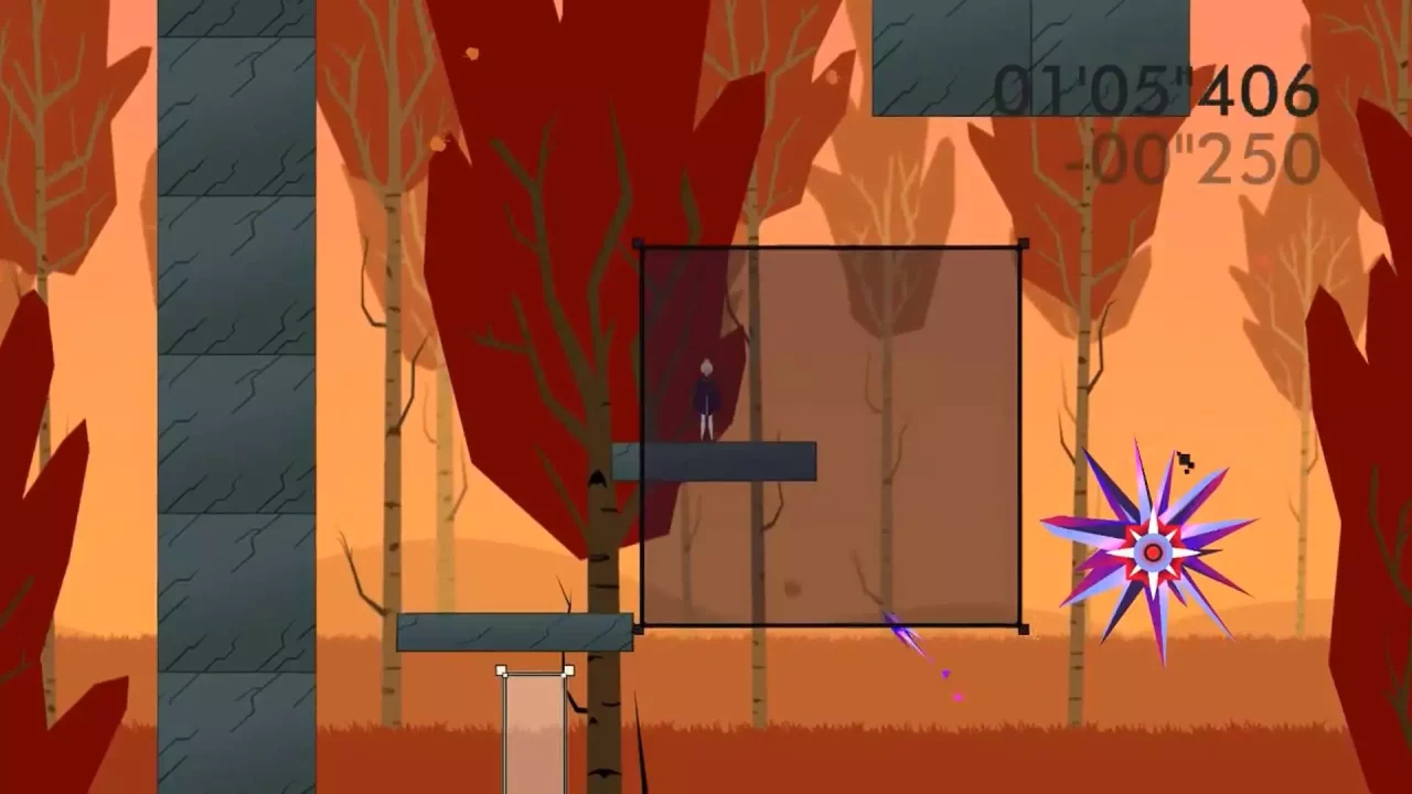 -Seconds to Square-游戏截图-好玩游戏库