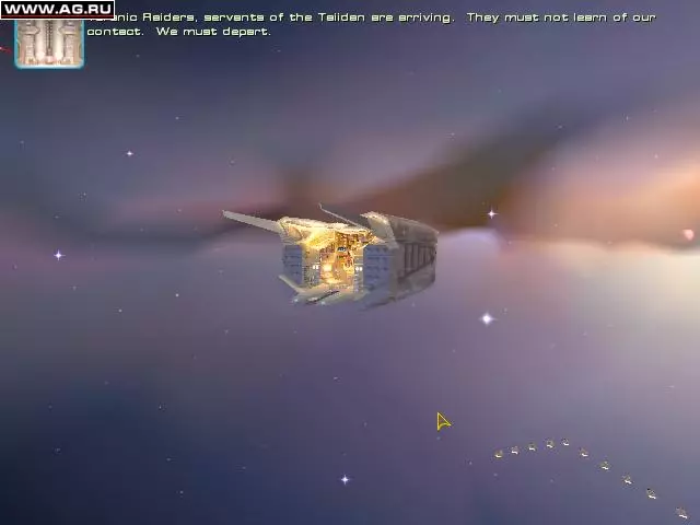 -Homeworld-游戏截图-好玩游戏库