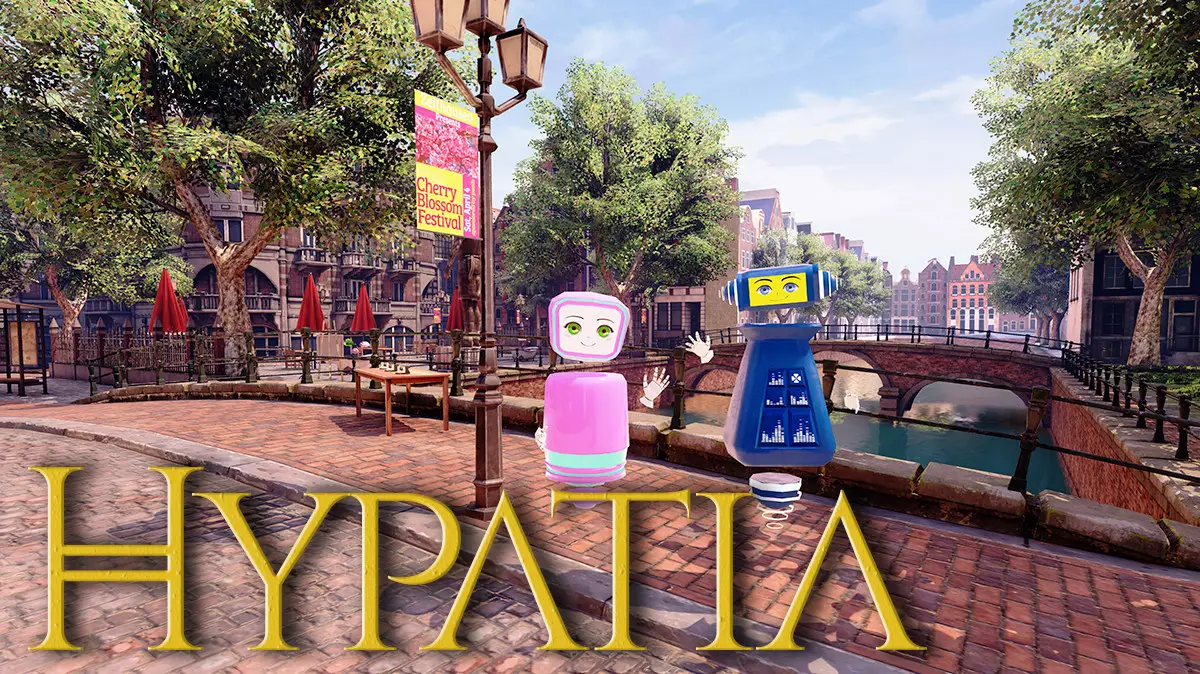 Hypatia