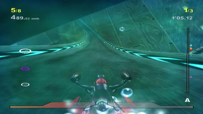 -MegaRace 3-游戏截图-好玩游戏库