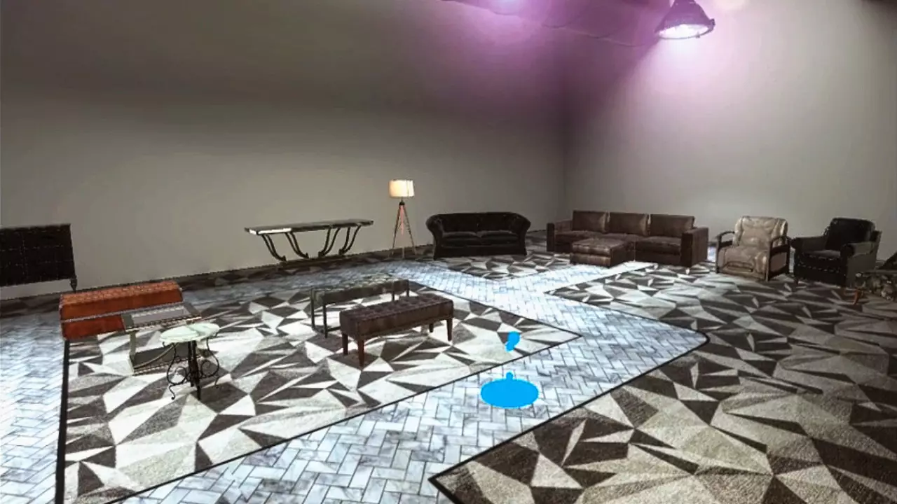 -VR Interior Designer Pro-游戏截图-好玩游戏库