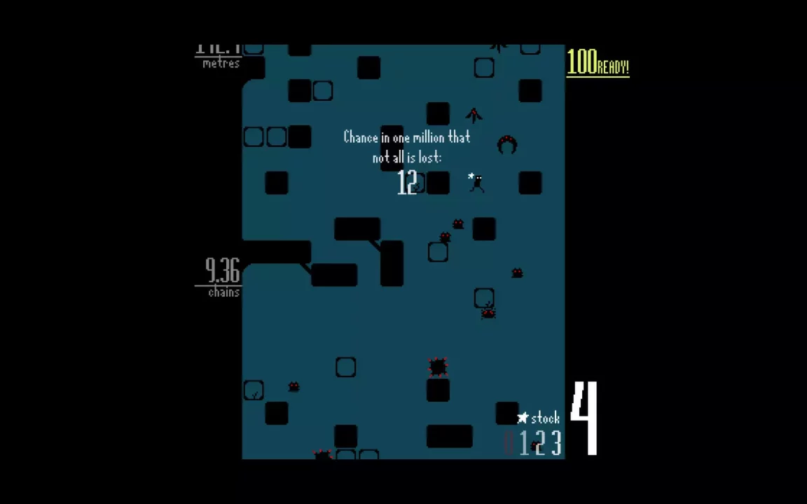 -Probability 0-游戏截图-好玩游戏库