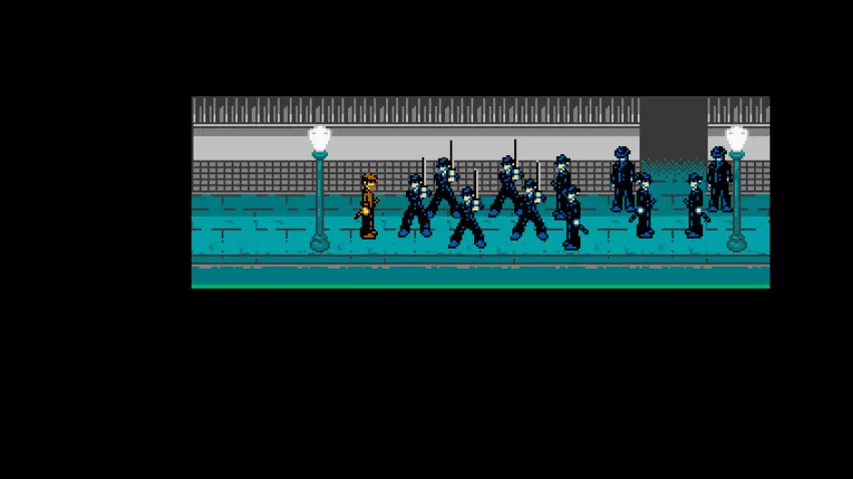 -samurai_jazz-游戏截图-好玩游戏库