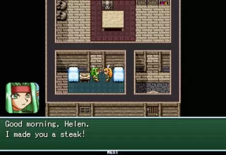 -Helen's Mysterious Castle-游戏截图-好玩游戏库
