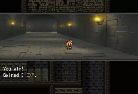 -Helen's Mysterious Castle-游戏截图-好玩游戏库