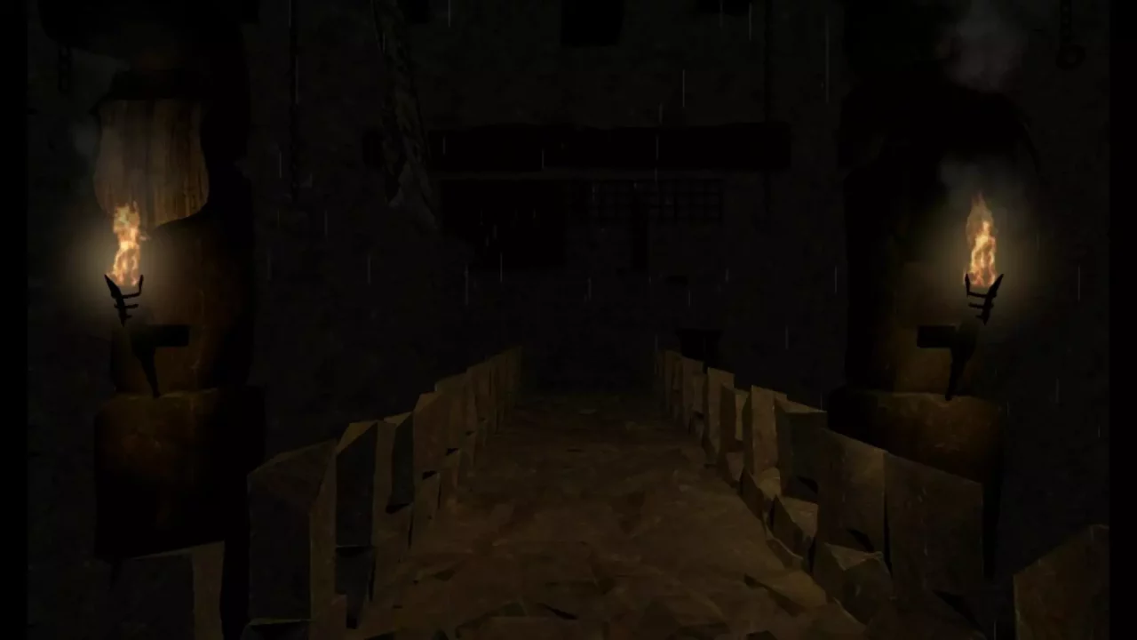 -The Crypts of Anak Shaba - VR-游戏截图-好玩游戏库