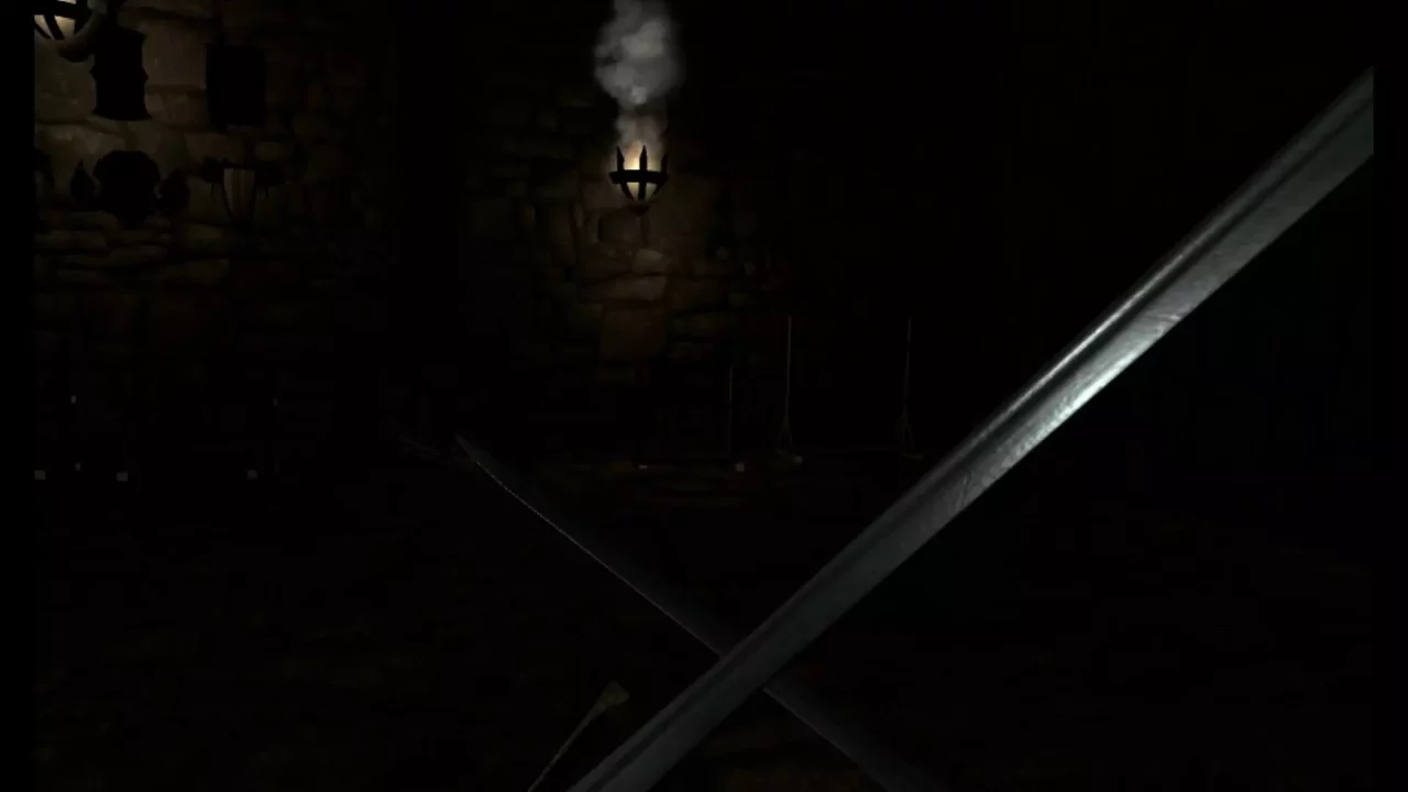 -The Crypts of Anak Shaba - VR-游戏截图-好玩游戏库