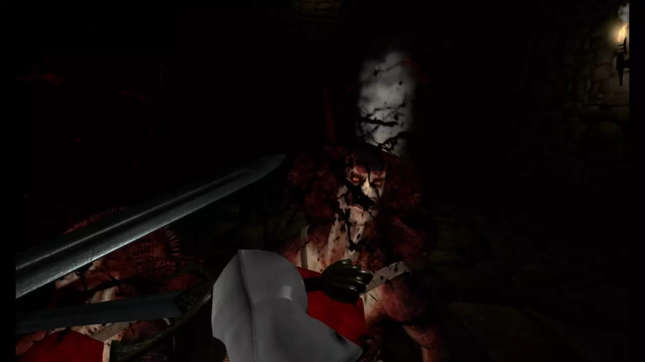 -The Crypts of Anak Shaba - VR-游戏截图-好玩游戏库