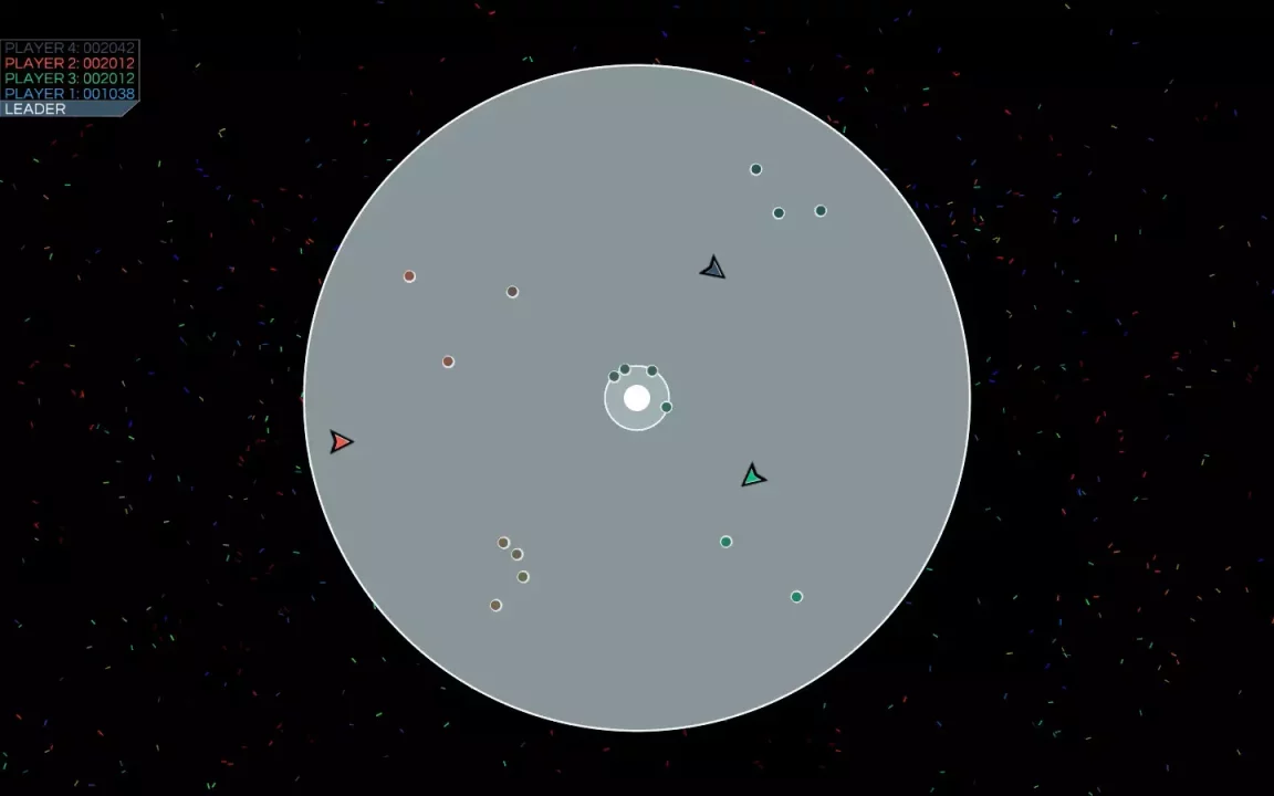 -Collider-游戏截图-好玩游戏库