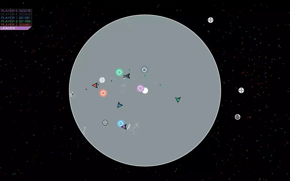-Collider-游戏截图-好玩游戏库