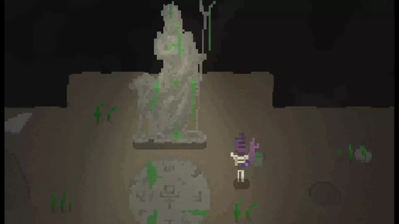 -Underworld Dungeon-游戏截图-好玩游戏库