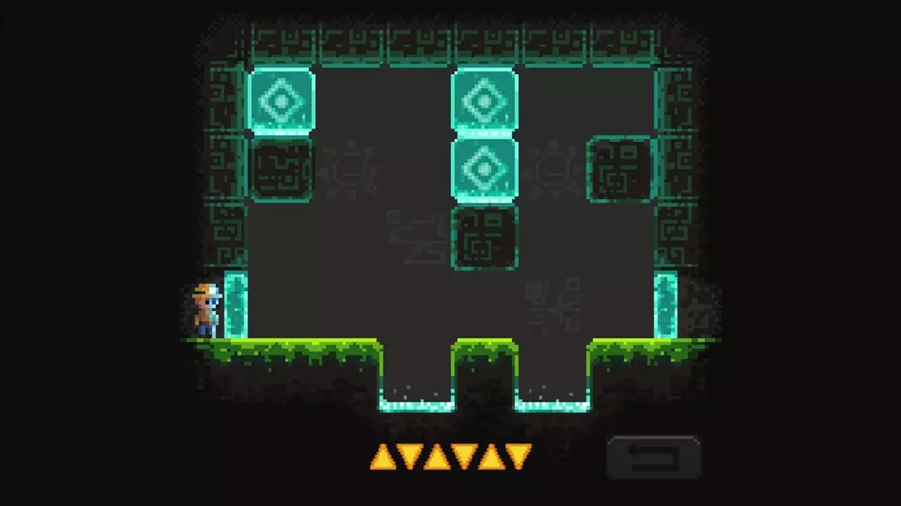 -Temple of Xiala-游戏截图-好玩游戏库