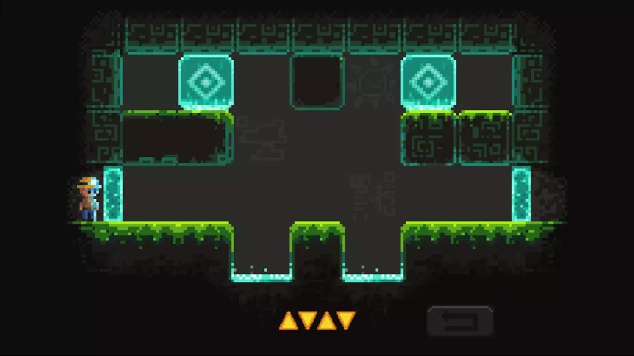 -Temple of Xiala-游戏截图-好玩游戏库