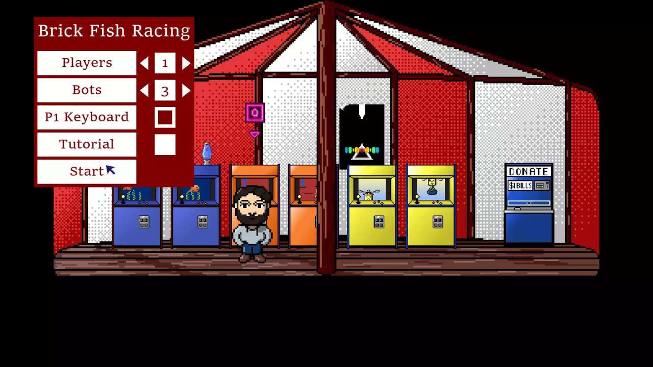 -Resume: The Video Game-游戏截图-好玩游戏库
