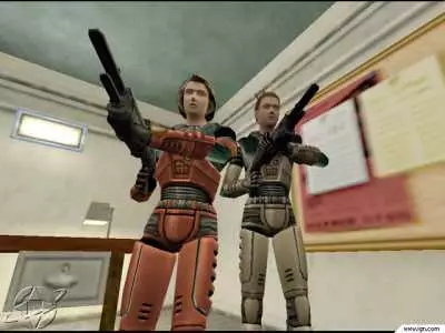 Half-Life: Decay