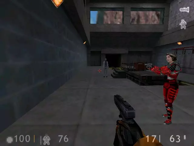 -Half-Life: Decay-游戏截图-好玩游戏库