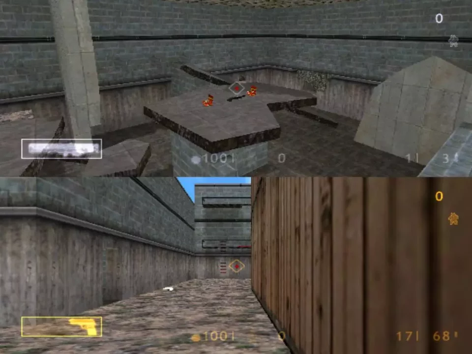 -Half-Life: Decay-游戏截图-好玩游戏库