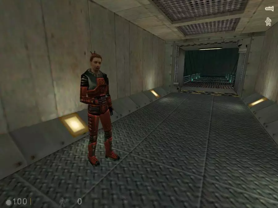 -Half-Life: Decay-游戏截图-好玩游戏库
