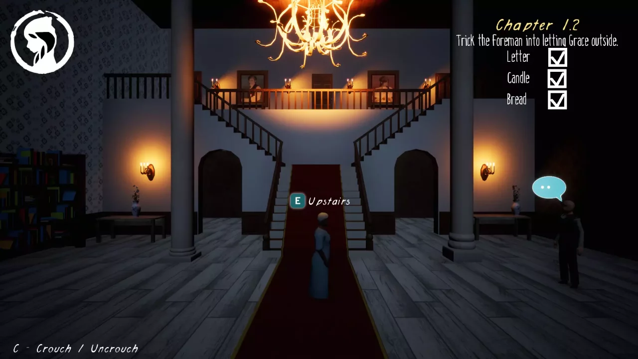-We Walked In Darkness-游戏截图-好玩游戏库