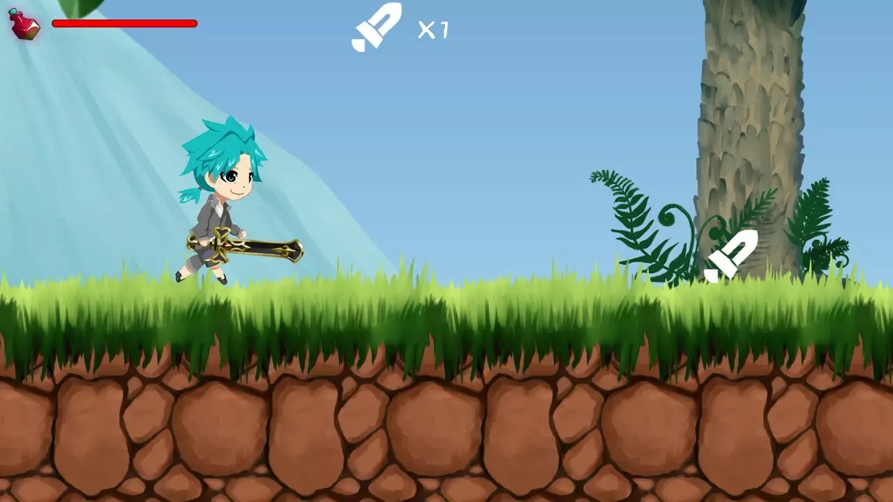 -Little Adventure on the Prairie-游戏截图-好玩游戏库