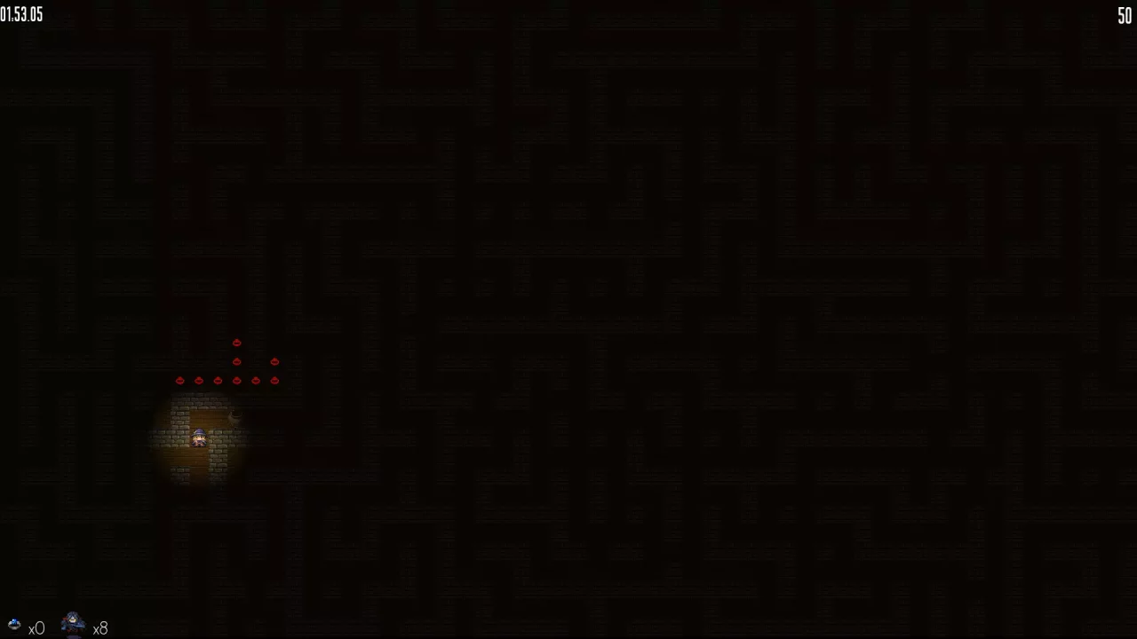 -Lost Items-游戏截图-好玩游戏库