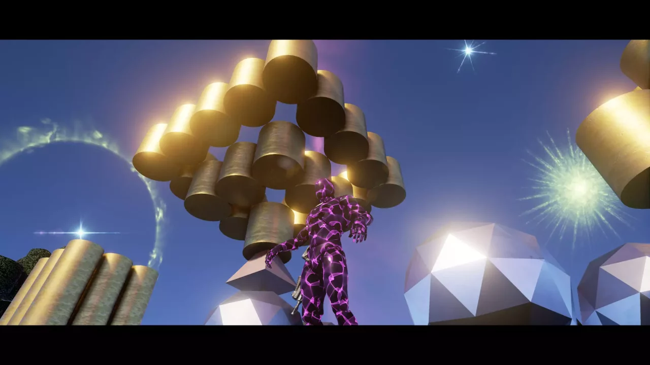 -Celestial Creator-游戏截图-好玩游戏库