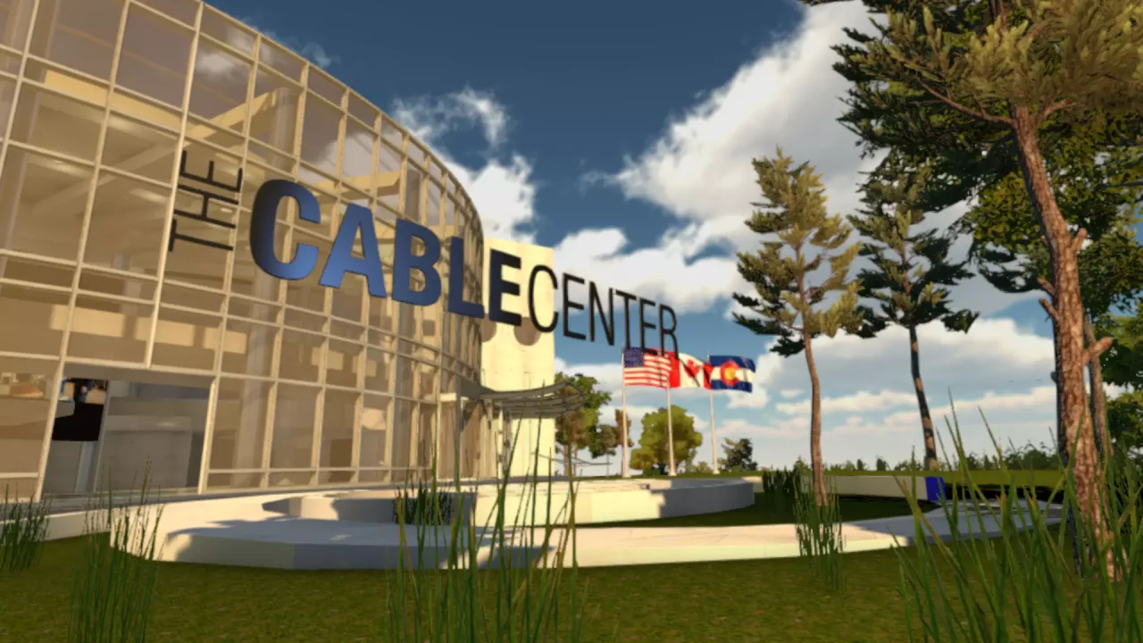The Cable Center – Virtual Archive