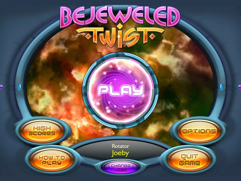 -Bejeweled Twist-游戏截图-好玩游戏库