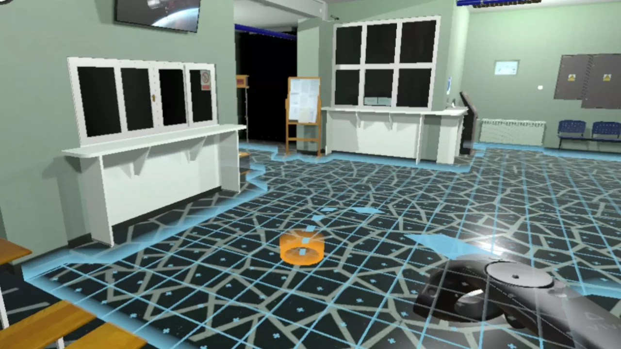 -FERIT Simulator-游戏截图-好玩游戏库
