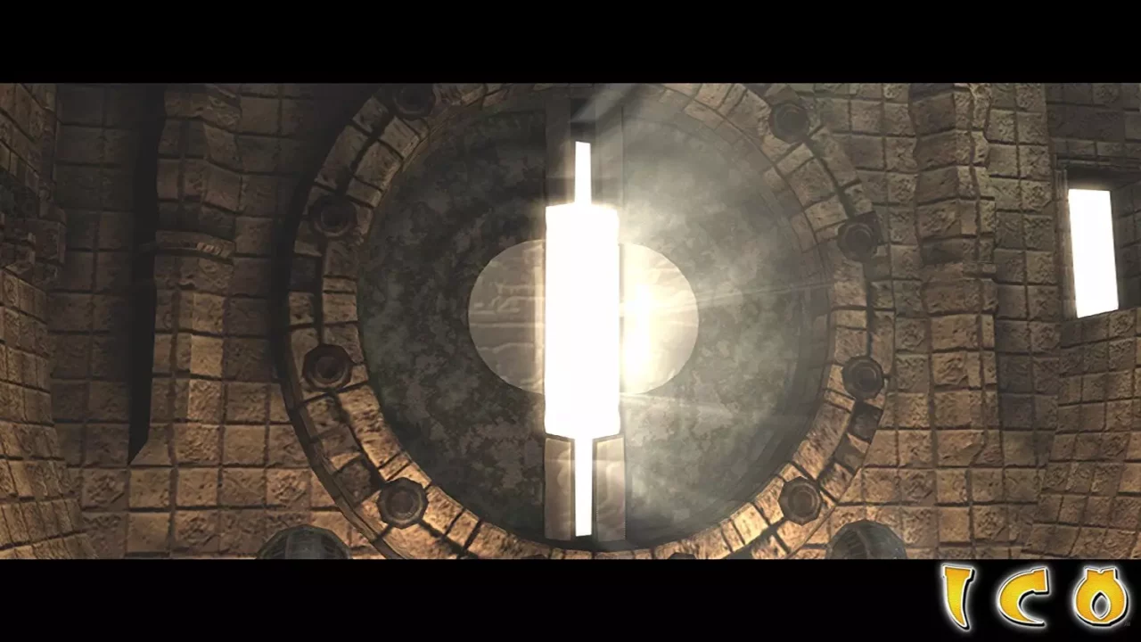-The ICO & Shadow of the Colossus Collection-游戏截图-好玩游戏库