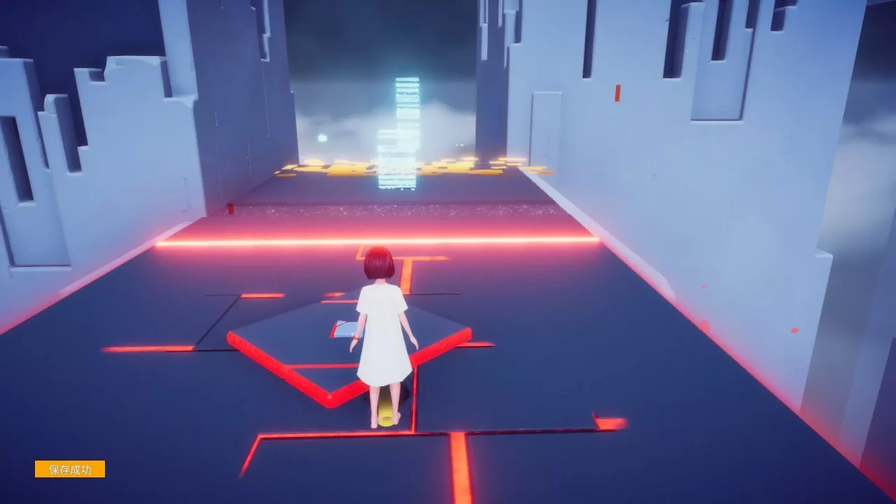 -Ever Forward Prologue-游戏截图-好玩游戏库
