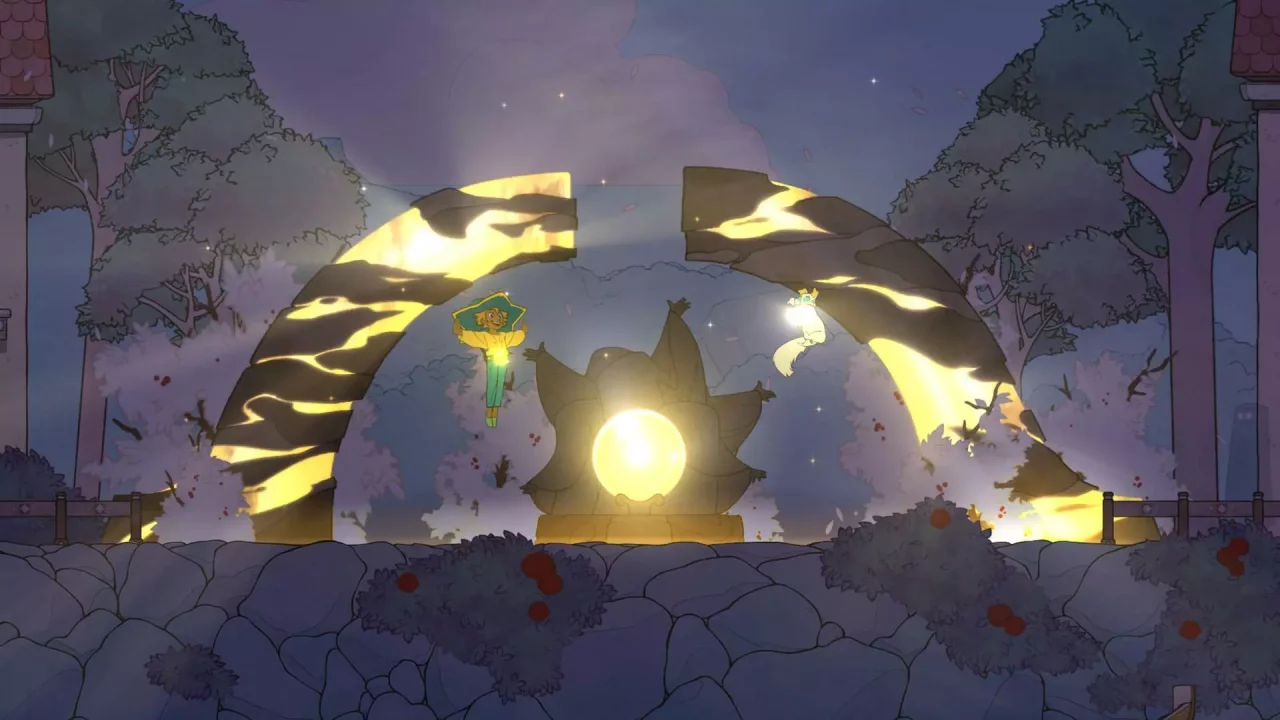 -Spiritfarer Demo-游戏截图-好玩游戏库