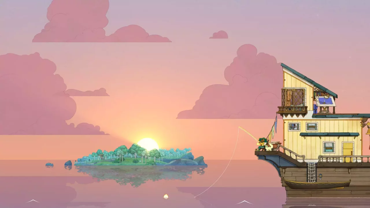 -Spiritfarer Demo-游戏截图-好玩游戏库