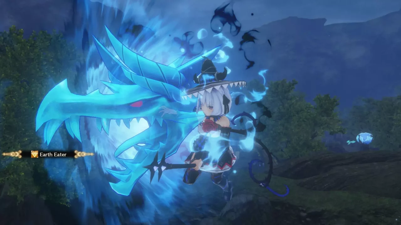 -Dragon Star Varnir-游戏截图-好玩游戏库