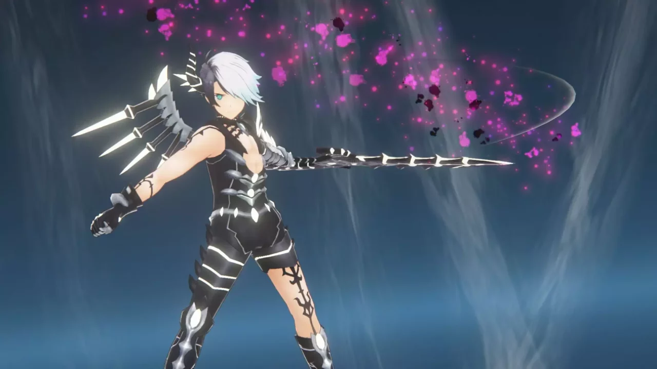 -Dragon Star Varnir-游戏截图-好玩游戏库