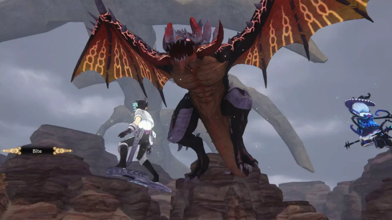 -Dragon Star Varnir-游戏截图-好玩游戏库