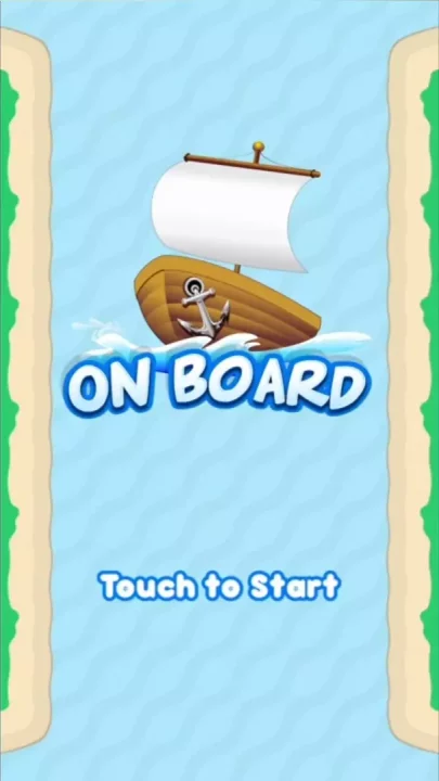 -On Board 4 PC-游戏截图-好玩游戏库