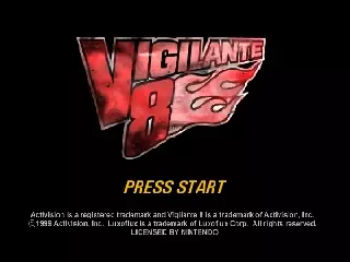 -Vigilante 8-游戏截图-好玩游戏库